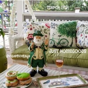 3/17 JUST HOMEGOODS SHARE GROUP
